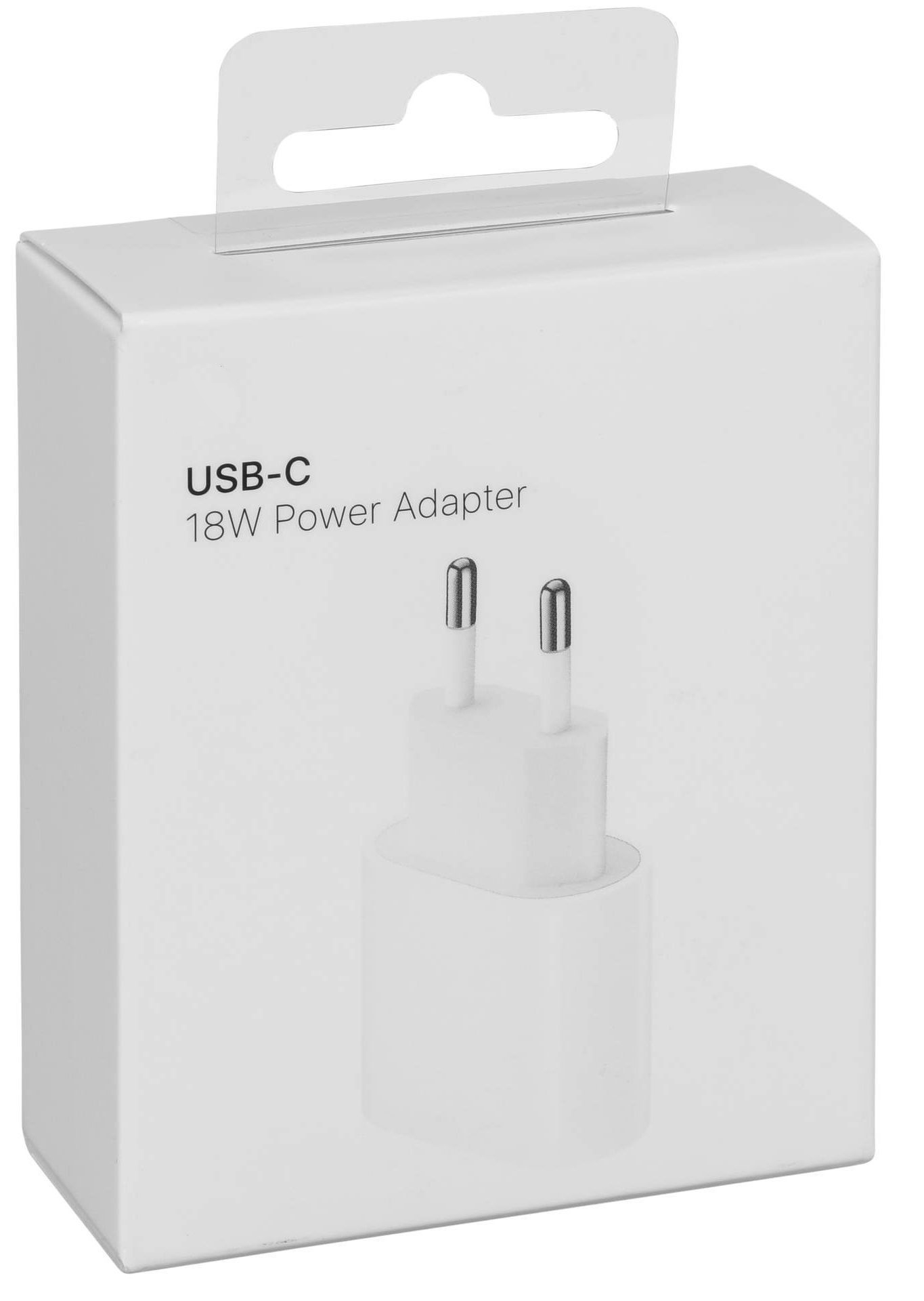 Įkroviklis 18W USB-C kaina internetu