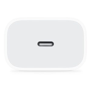 Įkroviklis 18W USB-C kaina internetu