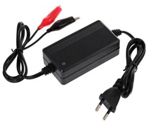 įkroviklis gelio ir rūgštinėms baterijoms kaina internetu