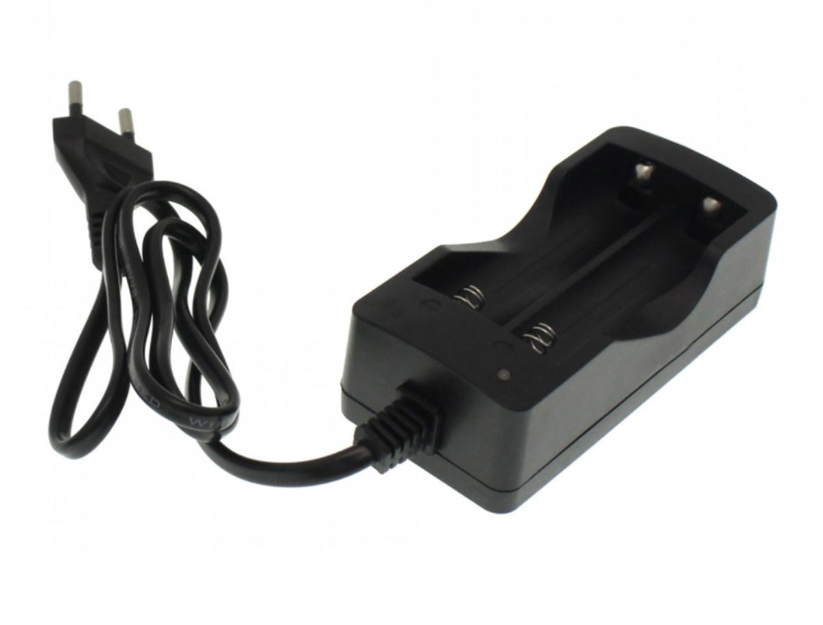 Įkroviklis plius 2vnt. akumuliatoriai 18650 kaina internetu