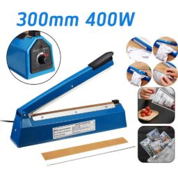 Impulsinis maišelių užlydymo aparatas kaina internetu