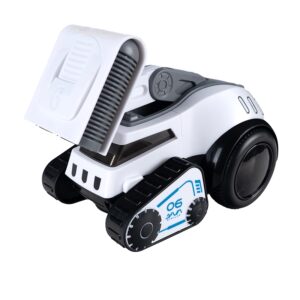 Interaktyvus šokantis robotas kaina internetu