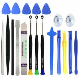 Įrankių rinkinys telefonams kaina internetu