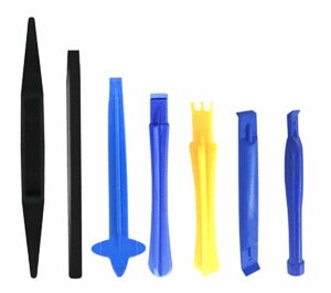 Įrankių rinkinys telefonams kaina internetu