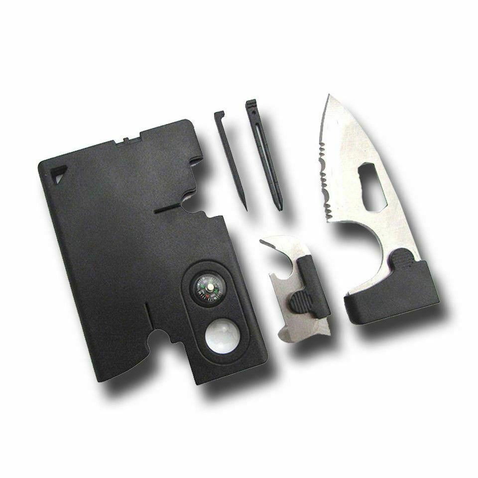 Išgyvenimo kortelė 10-viename kaina internetu