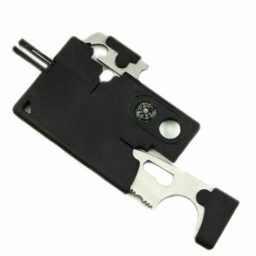 Išgyvenimo kortelė 10-viename kaina internetu