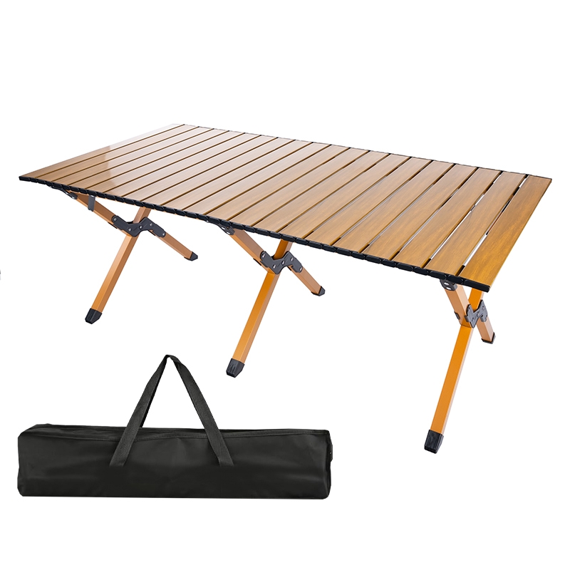 Iškylų ​​​​stalas 120x60 kaina internetu