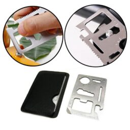 "Išlikimo kortelė" kaina internetu