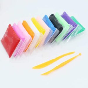 Išmaniojo molio rinkinys kaina internetu