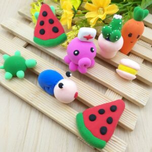 Išmaniojo molio rinkinys kaina internetu