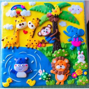 Išmaniojo molio rinkinys kaina internetu