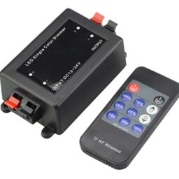 Išmanusis belaidis šviesos reguliatorius kaina internetu