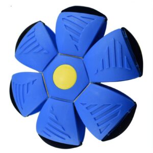 Išsiskleidžiantis kamuolys LED P3 kaina internetu