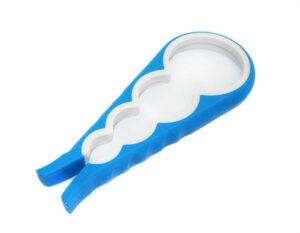 Įvairaus dydžio stiklainių ir butelių atidarytuvas kaina internetu