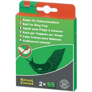 Jaukas šliužų gaudyklei, 2 vnt. kaina internetu