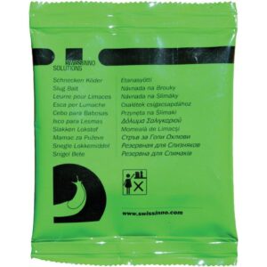 Jaukas šliužų gaudyklei, 2 vnt. kaina internetu