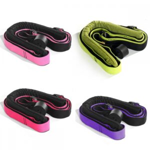 Jogos kūno tempimo diržas kaina internetu