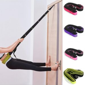 Jogos kūno tempimo diržas kaina internetu