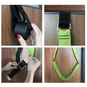 Jogos kūno tempimo diržas kaina internetu