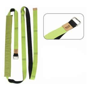 Jogos kūno tempimo diržas kaina internetu