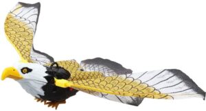 Judančio erelio imitacija kaina internetu