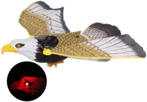 Judančio erelio imitacija kaina internetu