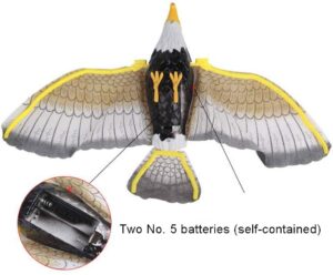 Judančio erelio imitacija kaina internetu