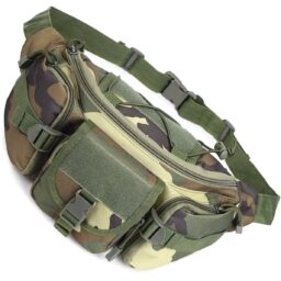 Juosmens krepšys CAMO kaina internetu