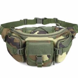 Juosmens krepšys CAMO kaina internetu