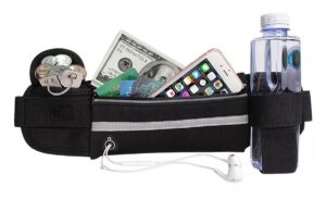 Juosmens piniginė sportui kaina internetu