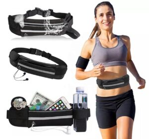 Juosmens piniginė sportui kaina internetu