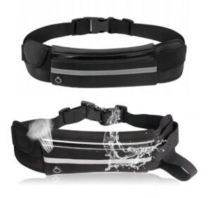 Juosmens piniginė sportui kaina internetu