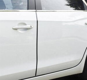 Juostelė automobilio durelių kraštams kaina internetu