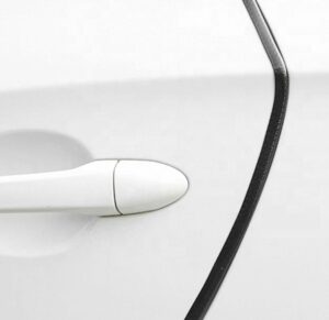 Juostelė automobilio durelių kraštams kaina internetu
