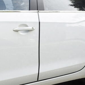Juostelė automobilio durelių kraštams kaina internetu
