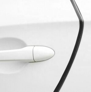 Juostelė automobilio durelių kraštams kaina internetu
