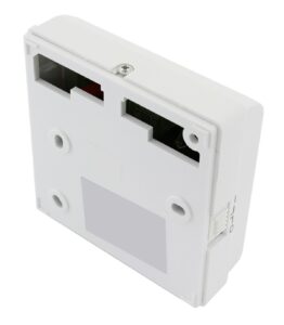 Kambario termostatas, temperatūros reguliatorius. kaina internetu