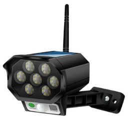 Kameros imitacija su LED šviestuvu kaina internetu