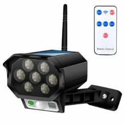 Kameros imitacija su LED šviestuvu kaina internetu