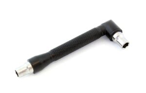 Kampinis atsuktuvas 1/4 kaina internetu