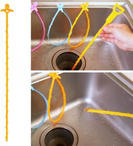 Kanalizacijos valymo kabliukas kaina internetu