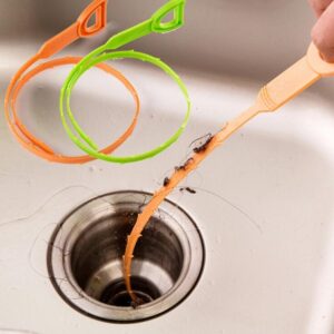 Kanalizacijos valymo kabliukas kaina internetu