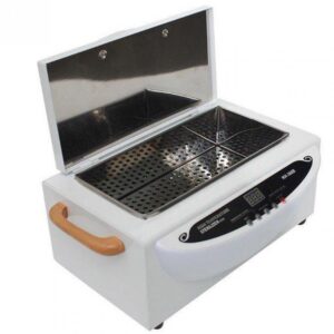 Karšto oro sterilizatorius su LCD kaina internetu