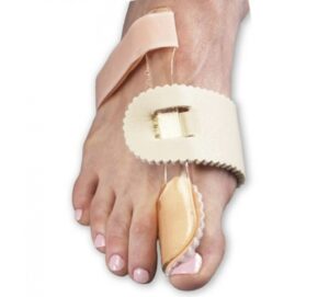 Kauliuką atstatančių įtvarų rinkinys abiejoms kojoms kaina internetu