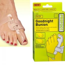 Kauliuką atstatančių įtvarų rinkinys abiejoms kojoms kaina internetu