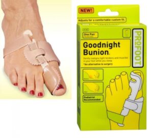 Kauliuką atstatančių įtvarų rinkinys abiejoms kojoms kaina internetu