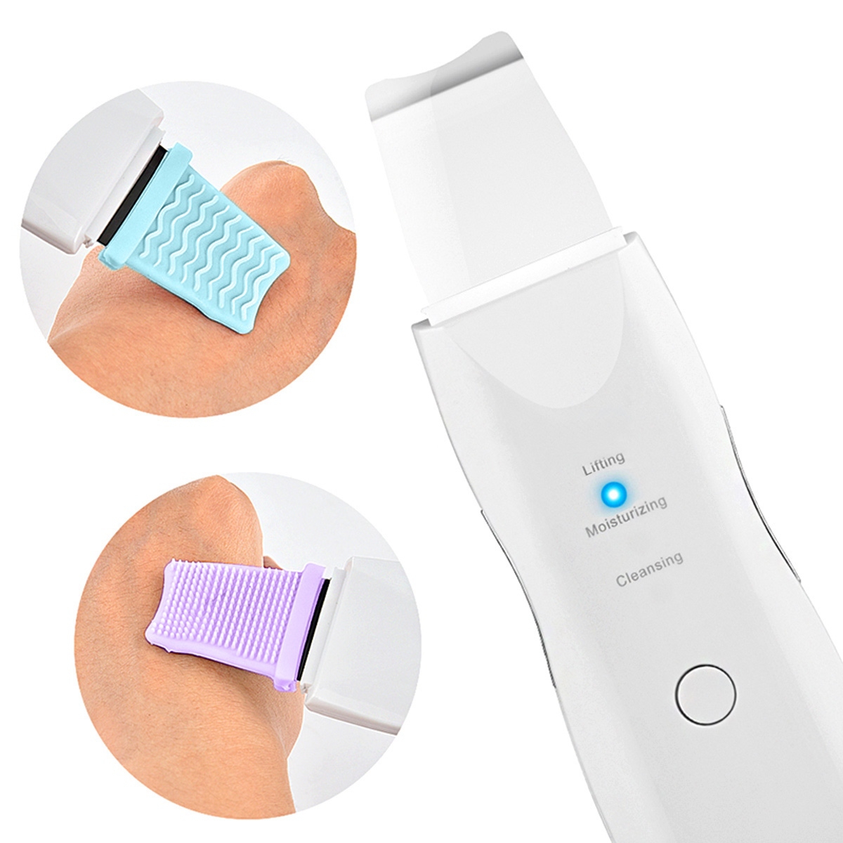 Kavitacinio odos šveitimo įrenginys kaina internetu