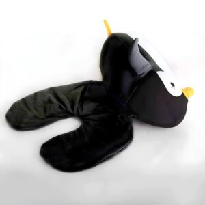 Kelioninė automobilio pagalvė "Penguin" kaina internetu