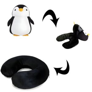 Kelioninė automobilio pagalvė "Penguin" kaina internetu