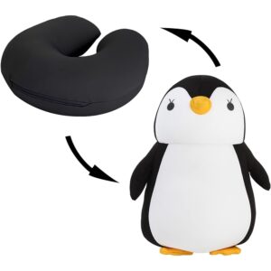 Kelioninė automobilio pagalvė "Penguin" kaina internetu
